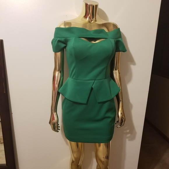 Arden B Dress - Picture 1 of 6